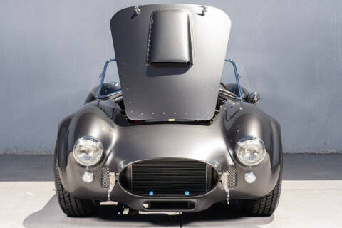 1965 Shelby Cobra