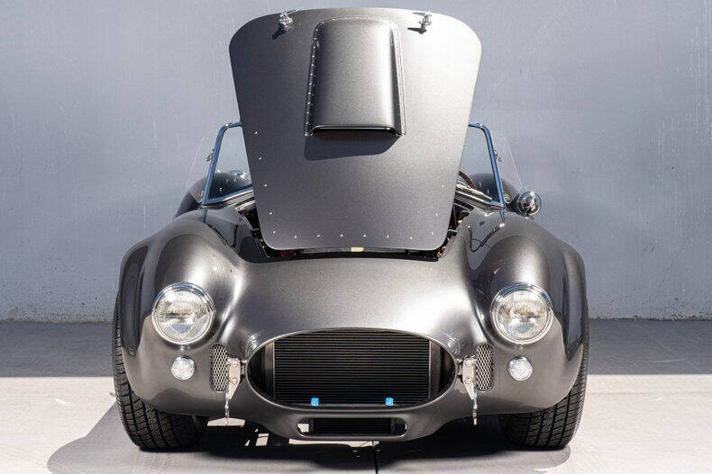 1965 Shelby Cobra