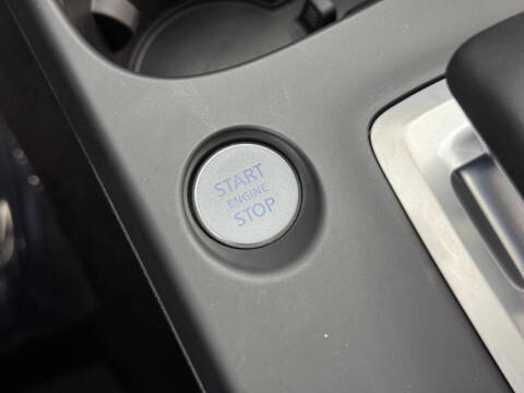 2023 Infiniti QX50 Sensory