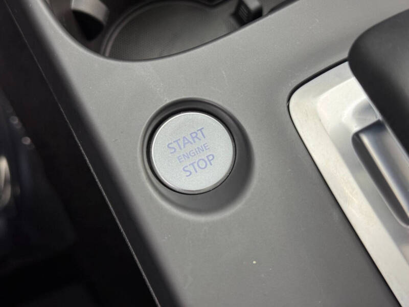 2023 Infiniti QX50 Sensory