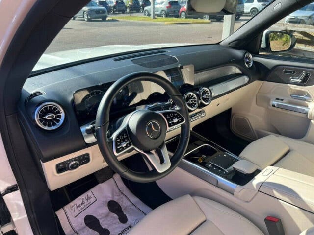 2021 Mercedes-Benz GLB for sale at South East Car Agency in Gainesville, FL