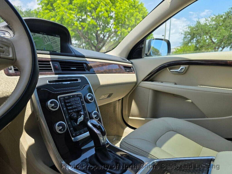 2015 Volvo XC70 T5 Drive-E Premier