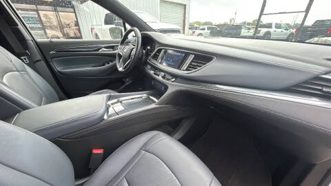 2024 Buick Enclave Premium