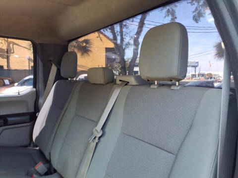 2019 Ford F-350 Super Duty XLT