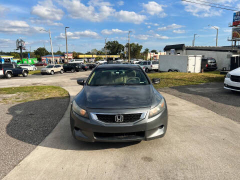 2010 Honda Accord EX