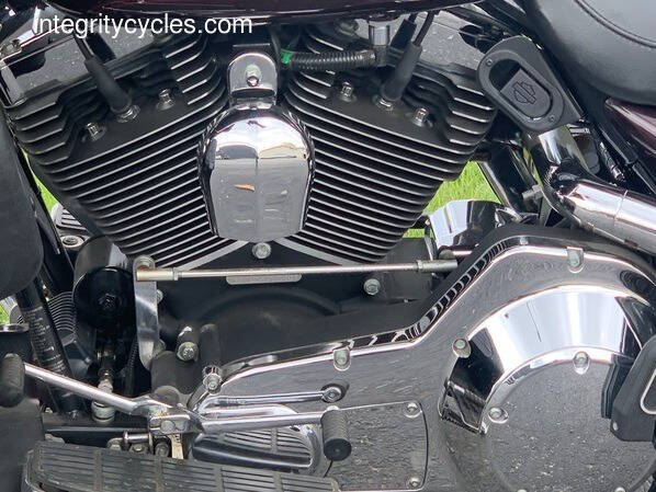 2005 Harley-Davidson Electra Glide Ultra Classic