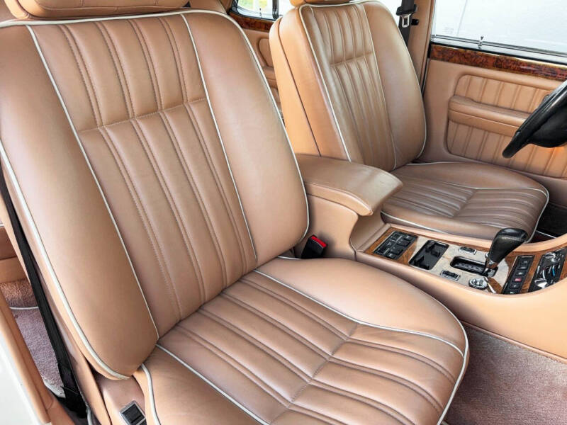 1997 Bentley Brooklands - Photo 41