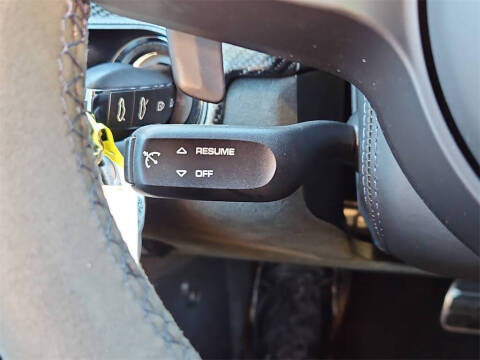 2025 Porsche 718 Cayman GT4 RS