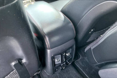 2014 Dodge Durango R/T