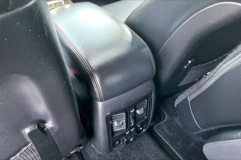 2014 Dodge Durango R/T