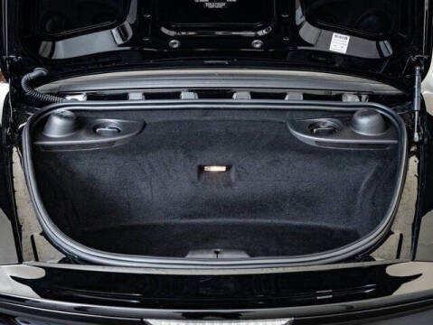 2013 Porsche Boxster S