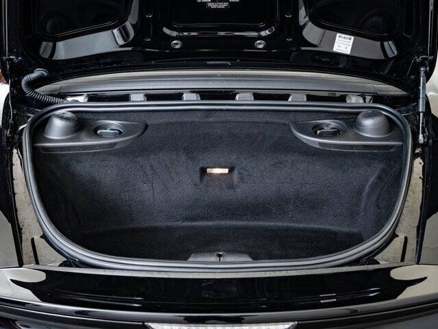 2013 Porsche Boxster S