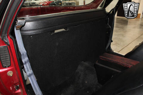 1978 Chevrolet El Camino