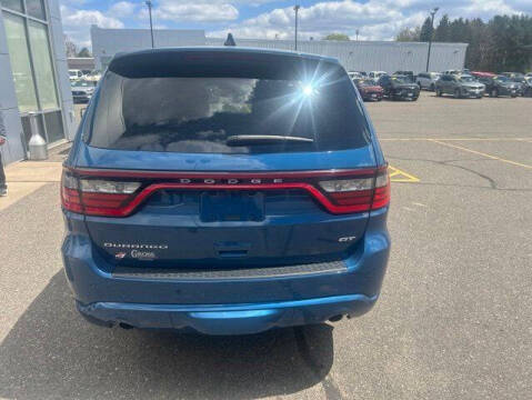 2024 Dodge Durango GT