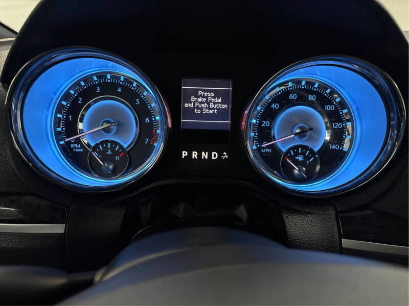 2011 Chrysler 300 Limited