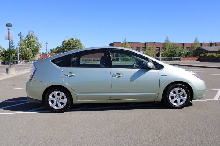 2009 Toyota Prius Standard