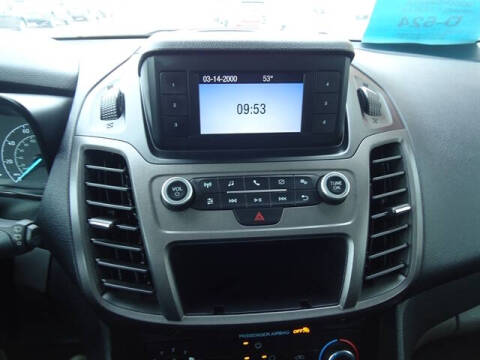 2020 Ford Transit Connect XL