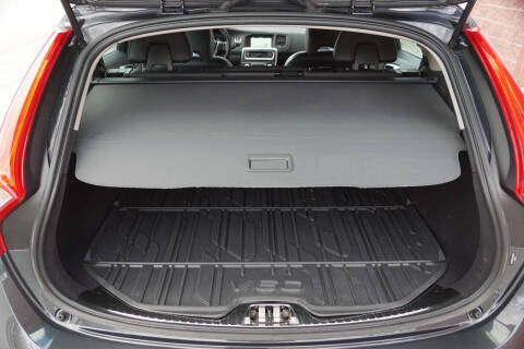 2016 Volvo V60 T5 Drive-E Premier