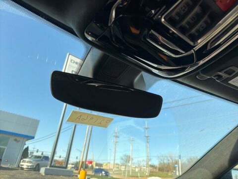 2022 Jeep Grand Cherokee Summit Reserve