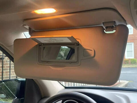 2012 Mercedes-Benz M-Class ML 350