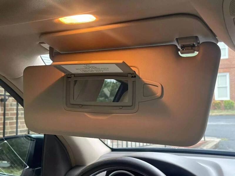 2012 Mercedes-Benz M-Class ML 350