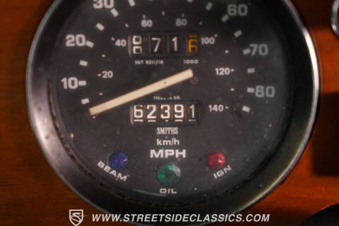 1980 Triumph Spitfire