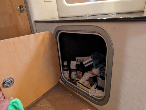 2005 Nor-Tech 43 Super vee