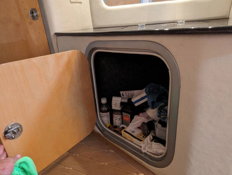 2005 Nor-Tech 43 Super vee