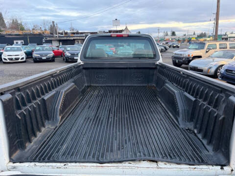 2002 Ford F-150