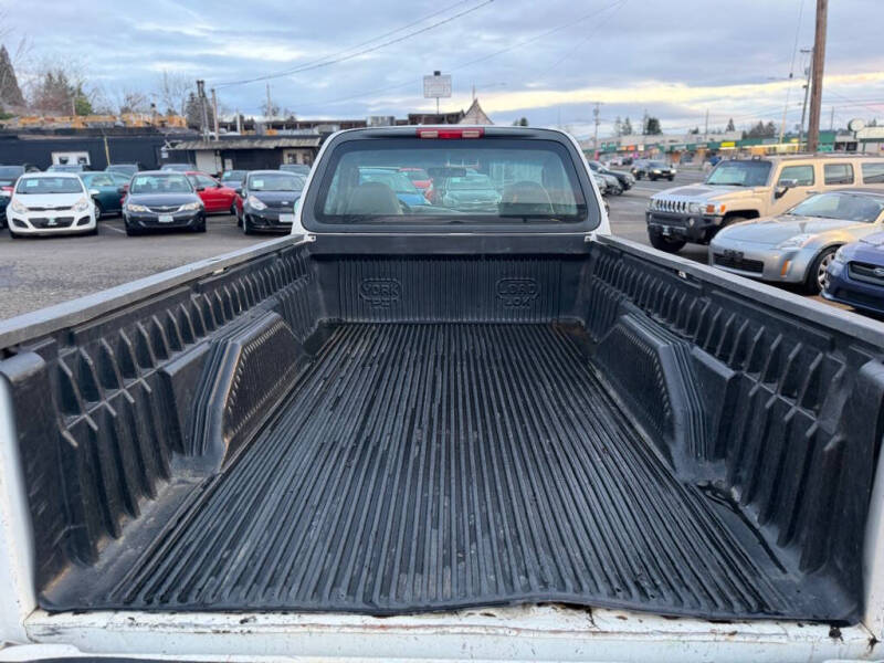 2002 Ford F-150