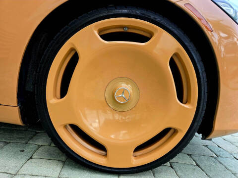 2021 Mercedes-Benz S-Class S 580 4MATIC