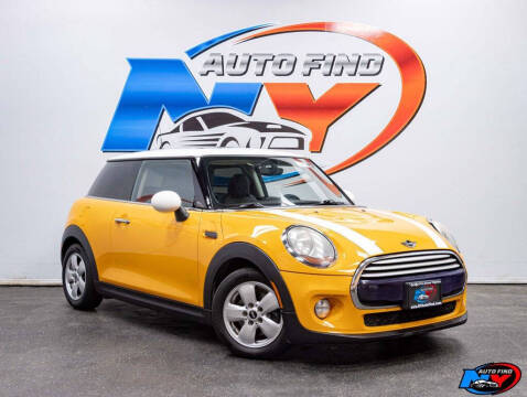 2014 MINI Hardtop Cooper
