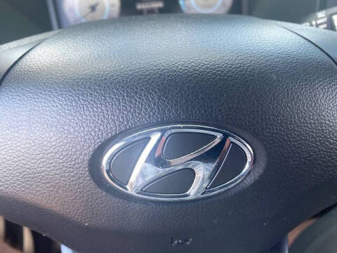 2022 Hyundai Kona N Line