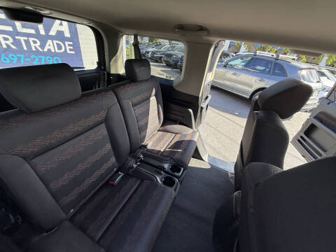 2008 Honda Element SC