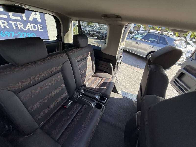 2008 Honda Element SC