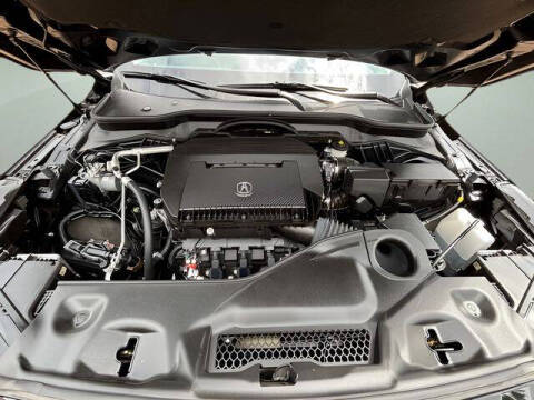 2023 Acura MDX w/Tech