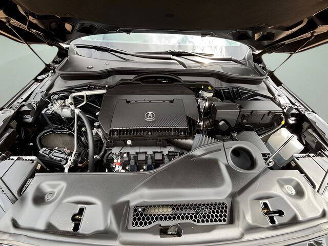 2023 Acura MDX w/Tech