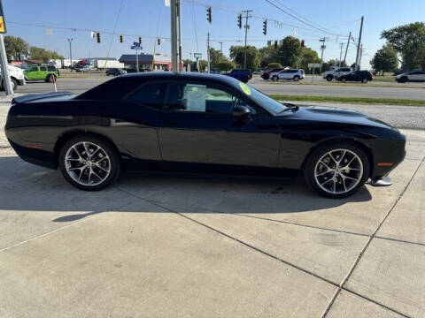 2023 Dodge Challenger GT