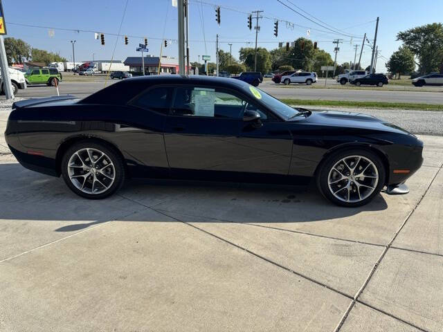 2023 Dodge Challenger GT