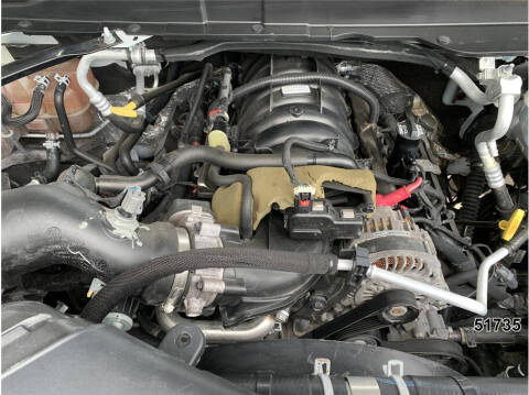 2019 RAM 3500