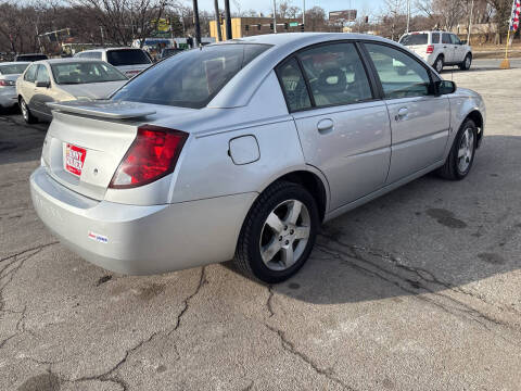 2006 Saturn Ion 3