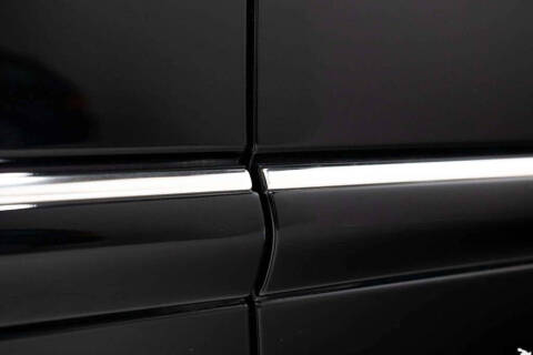 1997 Mercedes-Benz E-Class E 420