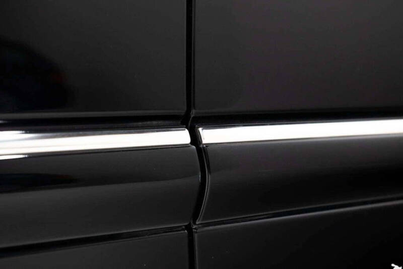 1997 Mercedes-Benz E-Class E 420