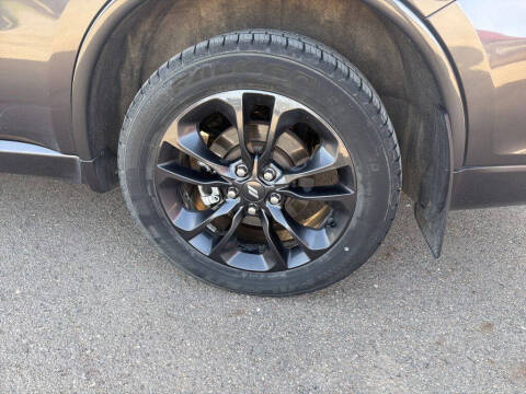2021 Dodge Durango SXT Plus