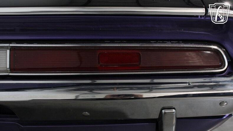 1970 Dodge Challenger