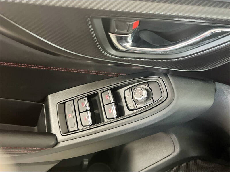 2023 Subaru WRX Limited