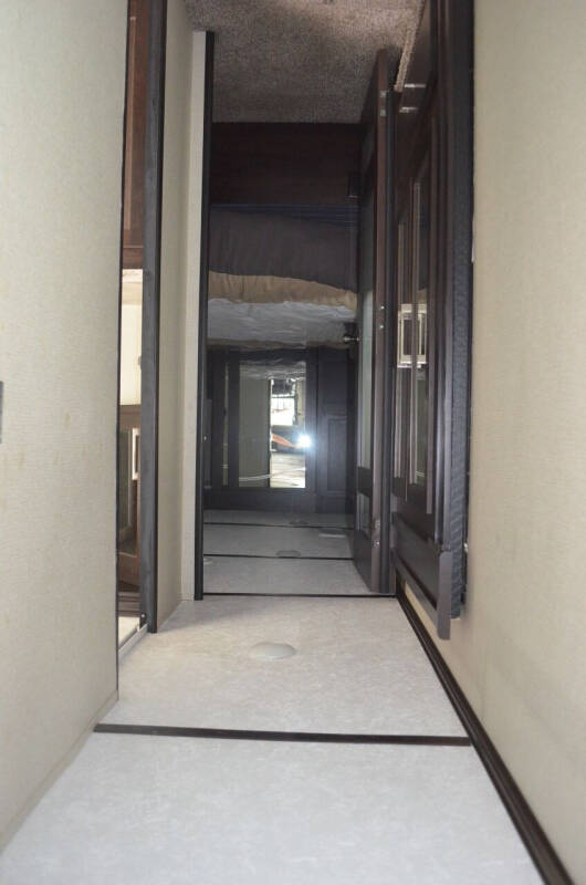 2018 Forest River sannibel