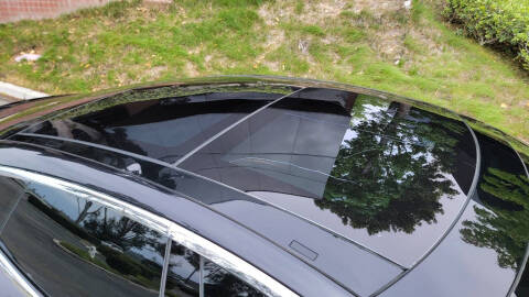 2015 Tesla Model S 70