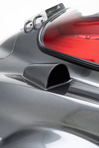 1963 Chevrolet Corvette