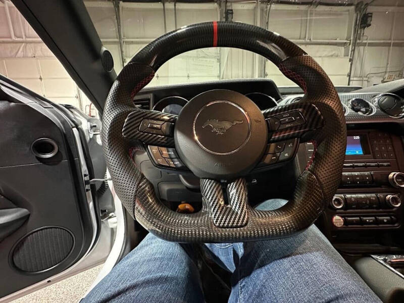 2016 Ford Mustang GT